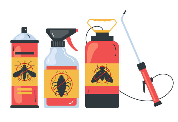 Professional Pest Control in Willowbrook, IL